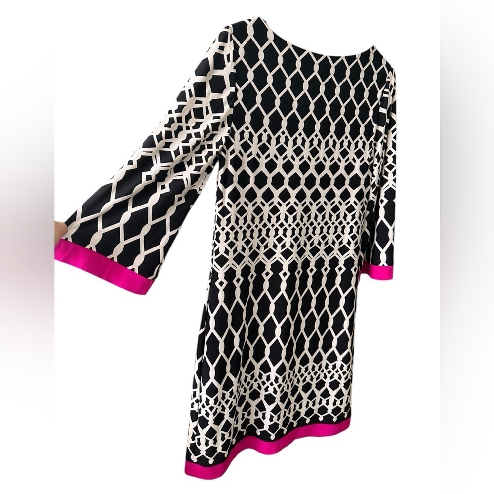 Jessica H missy dress size 8 - Picture 5 of 9